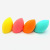 Large Goods Direct Sales a Product Cosmetic Egg Oblique Cut Powder Puff Beauty Blender Makeup Sponge Special Tools