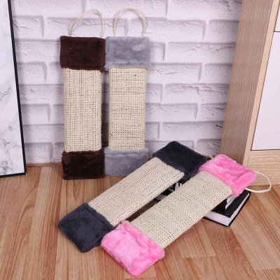 SOURCE Factory Direct Sales Pet Cat Toy Supplies Cat Climbing Frame Cat Tree Cat Scratch Board Cat Toy