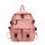 Backpack Women's Backpack Primary School Student Schoolbag Boys Grade 3 to Grade 6 Lightweight and Large Capacity Waterproof Women's Bag Backpack