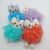 Factory Direct Sales Wholesale Hello Kitty Towel Material Cat Animal Bath Flowers Children's Color Animal Loofah