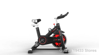 Spinning Ultra-Quiet Home Exercise Bike Fitness Equipment Pedal Sports Bicycle Sports Equipment