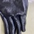 Cut Resistant Gloves Grade 5 Rubber Hanged Nitrile