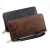 New Men's Wallet Multi-Functional Large Capacity Zipper Bag Clutch Coin Purse Multiple Card Slots Men's Long Wallet