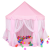Spot Hexagonal Princess Castle Oversized Tulle Children's Tent Game House Toy Room Amazon Hot Sale Mosquito Net