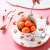 Stainless Steel Cartoon Fruit Spoon Fork Afternoon Tea Dessert Cake Spoon Animal Shape Tableware Spork