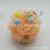 Children Adult Cute Mesh Sponge Super Soft Bubble Back Rubbings Strip Bath Products Bath Salt Sponge Grain Loofah