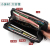 New Men's Wallet Multi-Functional Large Capacity Zipper Bag Clutch Coin Purse Multiple Card Slots Men's Long Wallet