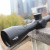 Zhengwu Optical Yu Bing HD3-15X50FFP Front Laser Aiming Instrument Telescopic Sight