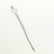 Factory 304 Stainless Steel Long Handle Stirring Long Long Long Ice Spoon Customizable Logo Household Hotel