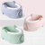 Baby Toilet European and American Style Solid Color