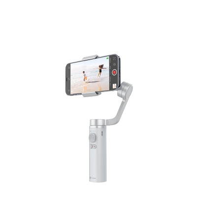 Capture Π Folding Handheld Stabilizer Three-Axis Intelligent Anti-Shake Video Live Broadcast Compact and Portable.