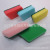 Kitchen Cleaning Sponge Waist Type Multifunctional Double-Sided Dish-Washing Sponge Scouring Pad Decontamination Strong Spong Mop