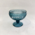 2Factory Direct Sales Crystal Glass Color Goblet Ice Cream Cup Fruit Salad Bowl Ice Cream Cup Drink Coffee Wine Glass