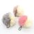 Bath Rub Bath Loofah Mesh Sponge 50G Wholesale New Adult Foaming Net Mesh Sponge Plain Bath Flower Cute Bath