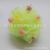 Large Bath Loofah Mesh Sponge Exfoliating Ball Heart-Shaped Sponge Bath Ball Foaming Net Bath Ball Wholesale Specifications Can Be Set
