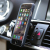Car Phone Holder Magnet Air Conditioner Air Outlet Mobile Phone Bracket Strong Magnetic Car Supplies
