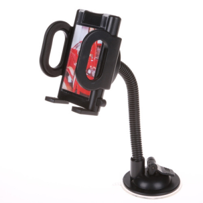 Car Multifunction Windshield Dashboard Buckle Suction Cup Creative Car Phone Holder
