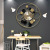 Nordic Clock Simple Wall Clock Living Room Home Decoration Pocket Watch Affordable Luxury Fashion Artistic Creative Clock Wall Hanging Wall Clocks