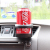 Air Outlet Car Mobile Phone Water Cup Holder Car Mobile Phone Water Cup Drink Two-in-One Storage Automobile Phone Holder