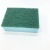 Factory Direct Supply High Density Spong Mop Dishwashing Sponge Multi-Functional Decontamination Dishwashing Scouring Pad Kitchen Cleaning