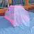 Full-Automatic Children's Tent Game House Outdoor Supplies Camping Baby Indoor Toy House Picnic Outing Tent