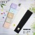 Outdoor Sunscreen UV Viscose Fiber Oversleeve Internet Celebrity Solid Color Printing Ice Sleeve Mosquito Repellent Riding Arm Guard Gloves Amazon