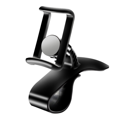 Car Phone Holder Car Multifunction Dashboard HUD Direct-View Mobile Phone Holder 360 Rotation