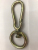 Climbing Hook plus Swivel