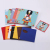 Children's DIY Handmade Material Kit Kindergarten 3D Flannel Stickers Educational Toys