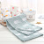 Cotton Double Layer Muslin Baby Gauze Swaddle Bath Towel for Children Blanket Baby Swaddle Muslim Towel Thin