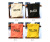 100% Cotton Canvas handbag Bag Custom Blank Spot Environmental Friendly Muslin Bag Advertising Shopping Canvas Reticule 