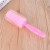 Color Hair Curling Comb Portable Waves Roll Large Roll Comb Female Anti-Static Massage Hair Care Comb Makeup Comb