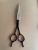 6-Inch Pet Hair Trimming Scissors