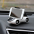 Mobile Phone Holder Car Dashboard Rotating Car Creative Boutique Gift Gift Vehicle-Mounted Mobile Phone Mobile Phone Holder