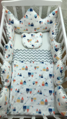 Baby Bed Cover Suit