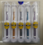 Bossi new 688 Travel Pack Soft Bristle High-End Toothbrush