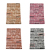 Retro Nostalgic 3D Brick Imitation Brick Pattern Brick Wallpaper Coffee Shop Bar Art Stone Red Brick White Brick Wallpaper