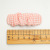 Autumn/Winter Japanese and Korean New Children's Simplicity Fruit Color Cloth Hairpin Set Girls Ornament