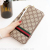 Factory Direct Sales Wallet Female Long New Style Retro Multi-Functional Wallet All-Matching Classy Clutch Female