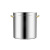 Stainless Steel Soup Pot Thickened Non-Stick Pot Soup Pot Double Bottom Multi-Purpose Bucket Stew Soup Rice Bucket Hotel Restaurant Kitchen Commercial