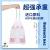 [Recommended By Hu Haiquan] Home Town Drawstring Garbage Bag Source Factory Household Pure White Automatic Closing Thickened