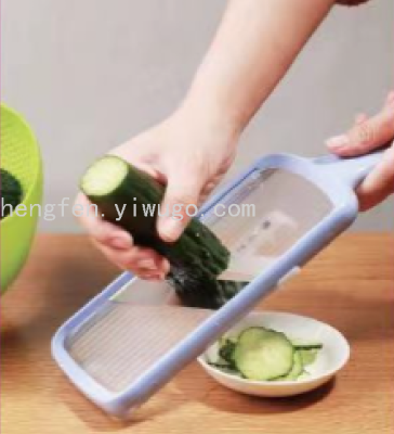 Portable Grater