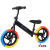 Manufacturers Provide Balance Bike (for Kids) Wholesale Non-Pedal Bicycle Sliding Gift Walker Hot Sale