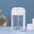 38ml Card Perfume Sprayer Plastic Square Hydrating Portable Carry-on Perfume Sub-Bottles