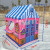 New Children's Tent Game Children's House Boys and Girls Birthday Gift Toy House Dream Castelet Dessert House
