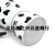 Factory Direct Sales Cows Pattern Coffee Pot