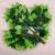 Imitate Leaves Artificial Flower Fake Tree Leaves Plastic Flowers Green Leaf Artificial Plant Artificial Flower Artificial Flowers Decoration