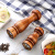 Solid Wood New Pepper Grinder Kitchen Tools Manual Pepper Grinder Grinder Multi-Purpose Seasoning Bottle Pepper Mill