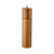 Pepper Grinder Household Pepper Sea Salt Pepper Mill Manual Acacia Mangium Grinder Seasoning Bottle Kitchen Tools