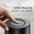 Joyroom/ Joyroom JR-M09S Wireless Smart Bluetooth Speaker Artificial Voice Control Card Small Speaker